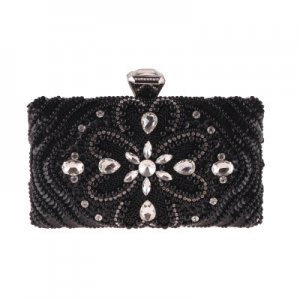 New Design Gift Womens Diamond Bag